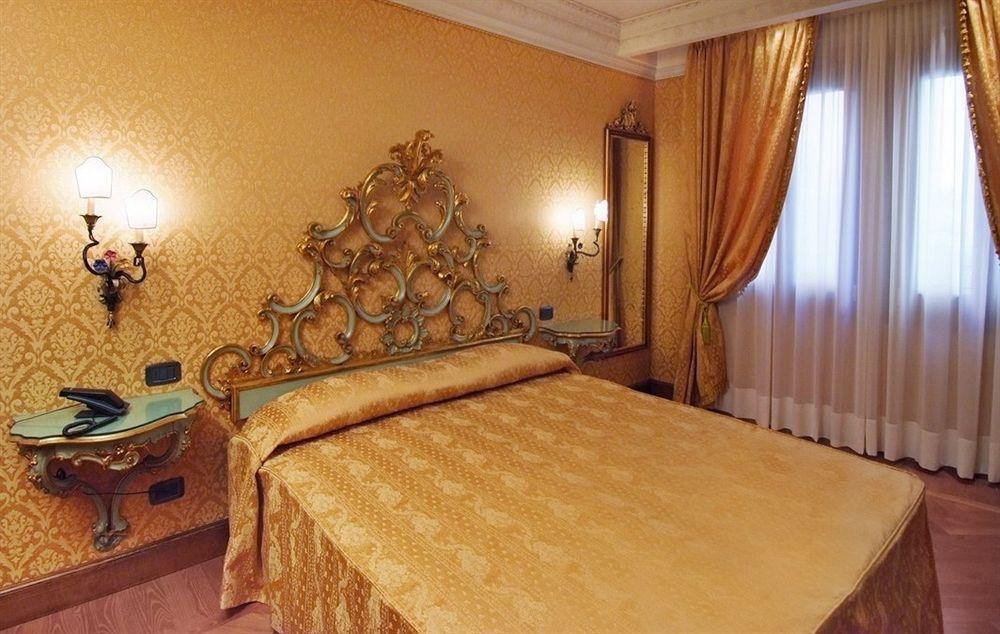 Palazzina Veneziana Hotel Bagian luar foto